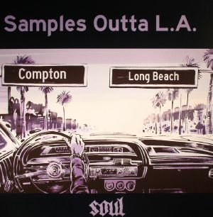 Samples Outta LA/Soul