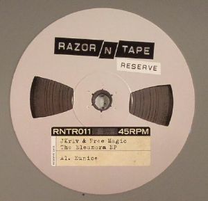 The Eleanora EP