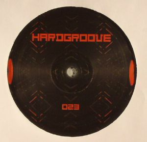 Amplified House EP