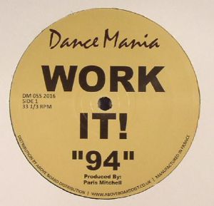Work It! 94