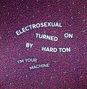 I'm Your Machine