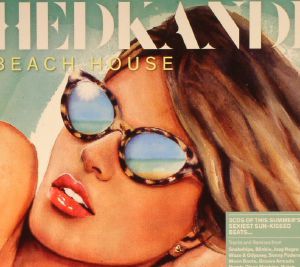 Hed Kandi Beach House