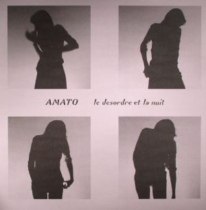 AMATO - Le Desordre Et La Nuit