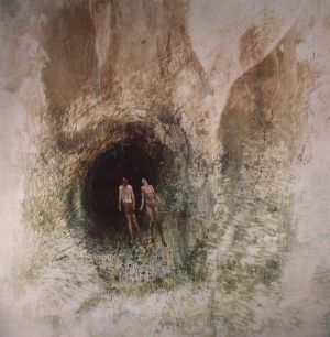 Couple In A Hole (Soundtrack)