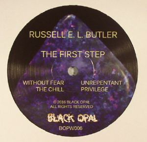 The First Step	