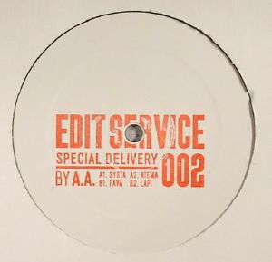 Special Delivery