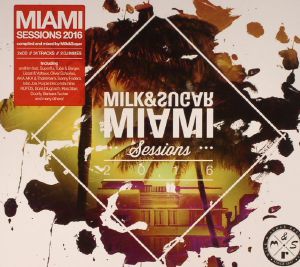 Miami Sessions 2016