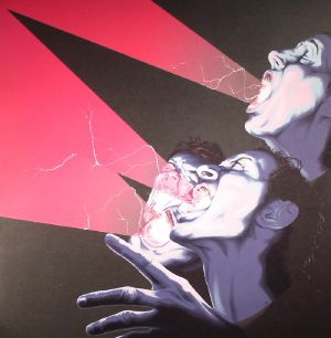 Unrest