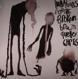 Lullabies For The Broken Brain