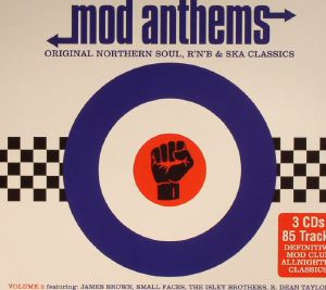 Mod Anthems Volume 2