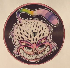 Kinky Tail EP