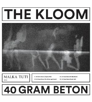 40 Gram Beton (feat Die Wilde Jagd & Khidja mixes)