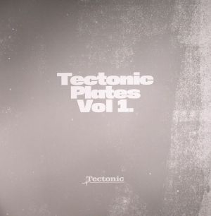 Tectonic Plates Volume 1