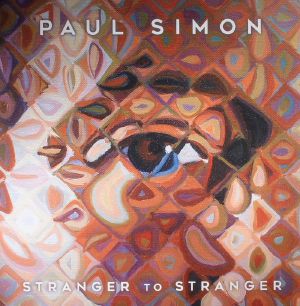 Stranger To Stranger