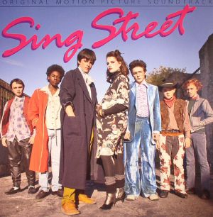 Sing Street (Soundtrack)