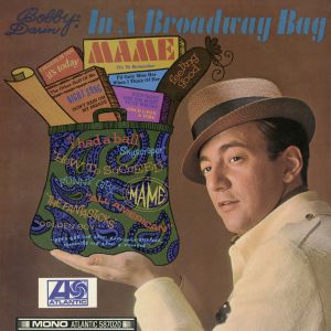 In A Broadway Bag