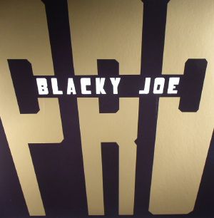 Blacky Joe