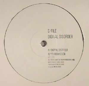 Digital Disorder