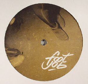 Foot Traxx EP