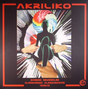 Akriliko