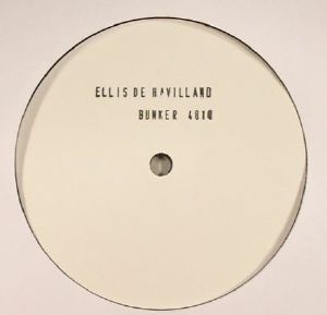 Ellis De Havilland 2