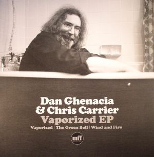 Vaporized EP