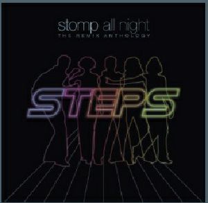 Stomp All Night: The Remix Anthology