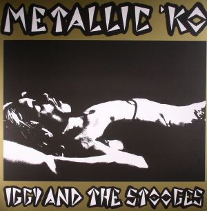 Metallic 'KO