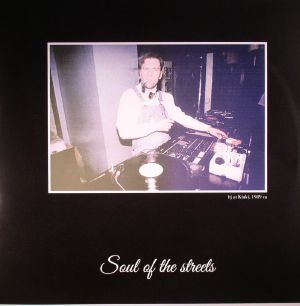 Soul Of The Streets