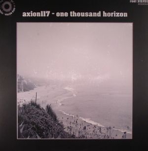 One Thousand Horizon