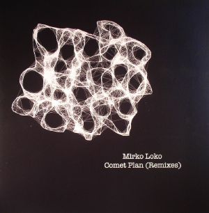 Comet Plan Remixes