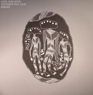 Footprints (remixes)