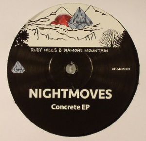 Concrete EP
