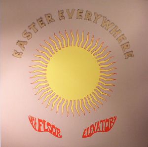 Easter Everywhere (reissue)