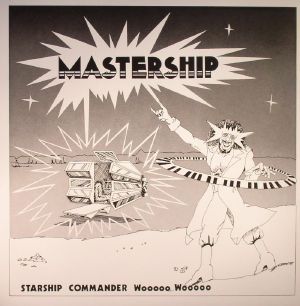 STARSHIP COMMANDER WOOOOO WOOOOO - Mastership