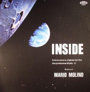 Inside (Soundtrack)