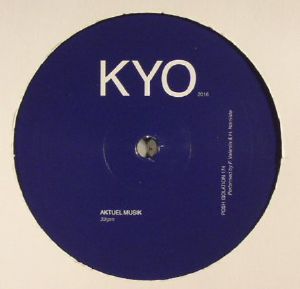 Aktuel Musik