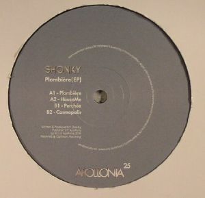 Plombiere EP