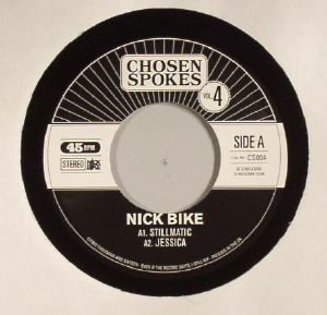 Chosen Spokes Vol 4