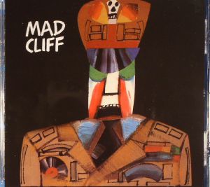 Mad Cliff