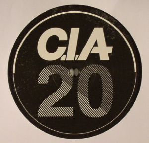 CIA 20 Album Sampler