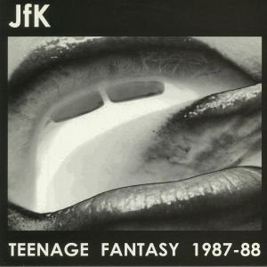 Teenage Fantasy 1987-88