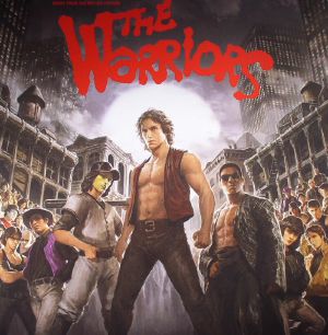 The Warriors (Soundtrack)