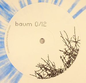 Platane EP