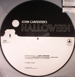 Halloween/Escape From New York (Soundtrack)