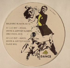 Balearic Blah Blah 012