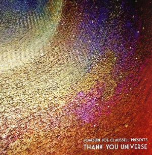 Thank You Universe