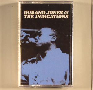 Durand Jones & The Indications