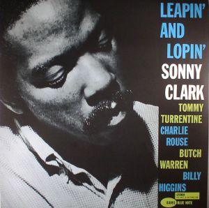 Leapin & Lopin' (remastered)