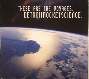 These Are The Voyages